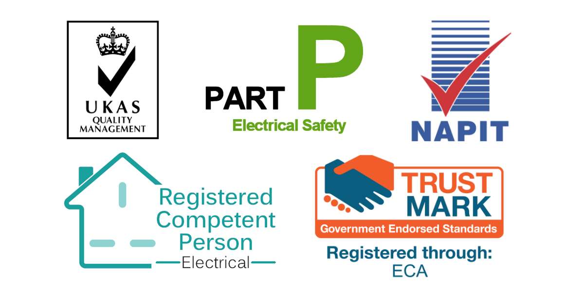 Napit approved electricians in Sheffield